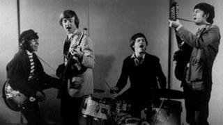 The Monkees