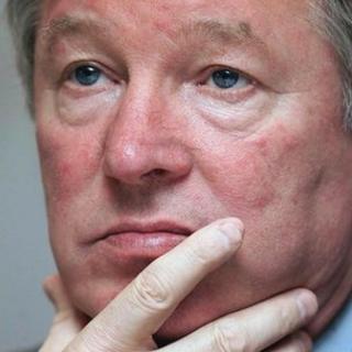 Sir Alex Ferguson
