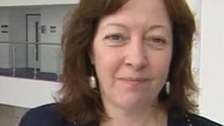 Jill Evans