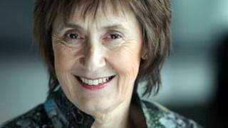 Menna Richards