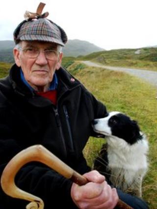 John Burton
