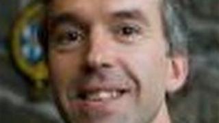 Parchedig Andrew John