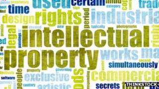 Word cloud