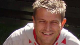 Kevin Edwards
