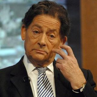 Lord (Nigel) Lawson
