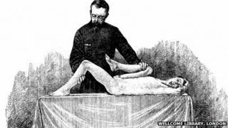 Hugh Owen Thomas