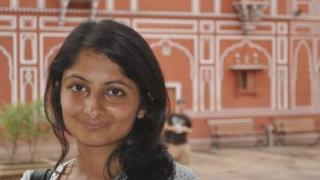 Rajini Vaidyanathan in India