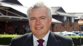 Carwyn Jones