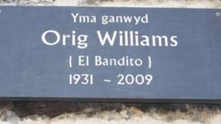 Cofeb Orig Williams