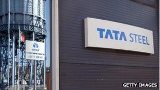 Tata Steel