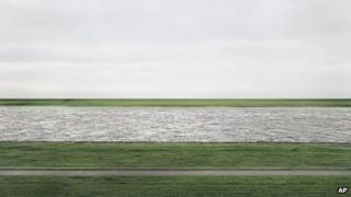 AP/Christie's, Andreas Gursky