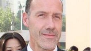 Geoff Barton