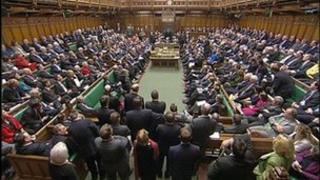 House of Commons