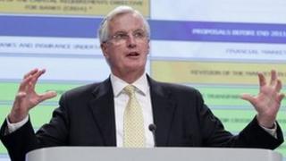 Michel Barnier