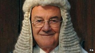 Complex sex abuse cases to be heard by select judges - BBC News