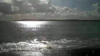 Caldey Island