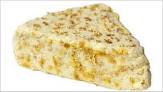 Clawson Stilton Gold