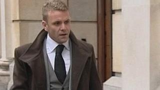 Philip Barlow from Raleigh Close, Saltford