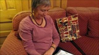 Bronwen Davies