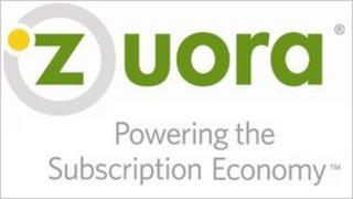 Zuora logo
