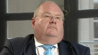 Eric Pickles