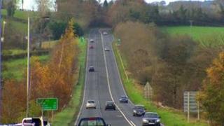 A5 road