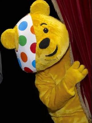 Pudsey
