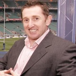 Jonathan Davies