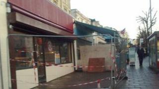 Costa Coffee Gloucester Road, Bristol