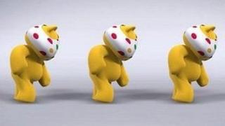 Pudsey