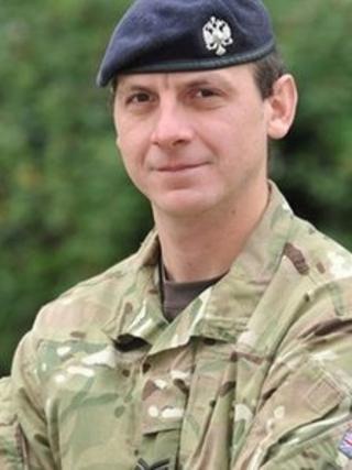Richard Scanlon