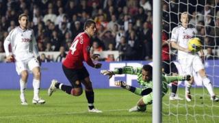 Javier Hernandez