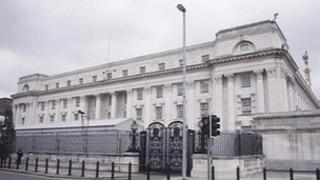 Belfast High Court