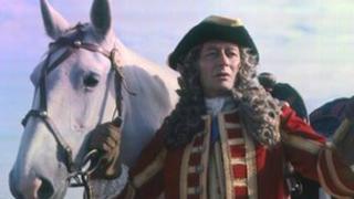 John Neville