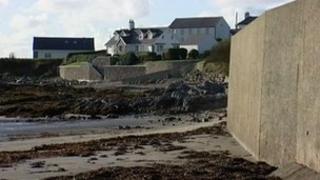 Rhoscolyn, Ynys Môn