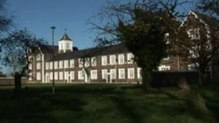 limavady workhouse