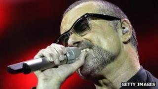 George Michael