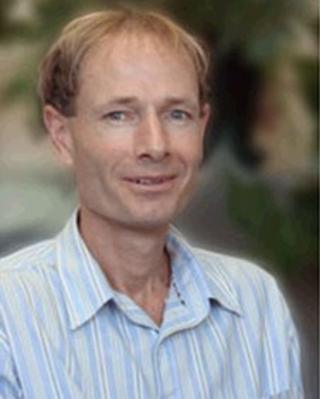 Sean Davison