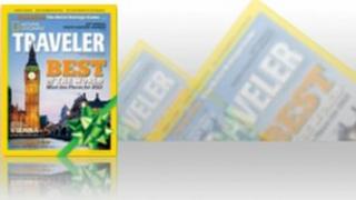 National Geographic Traveller