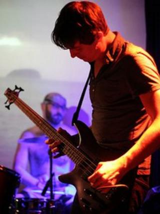 Stuart Fowkes