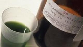 Potel o methadon