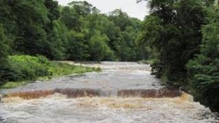 Catrine Weir
