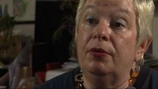 Carol Gould