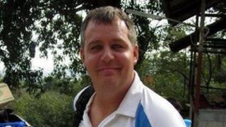Jason Richards