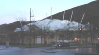 Our Dynamic Earth