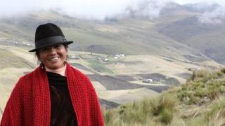 Fabiola Quishpe