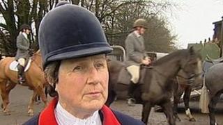 Master Diana Scott