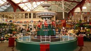 Jersey's Central Market