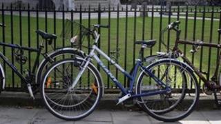 Bicycles