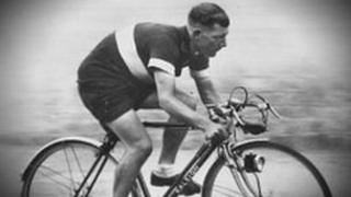 Tommy Godwin